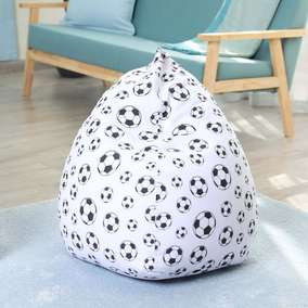Basic Bean Bag Filler Beans Kg Pan Home Furnishings